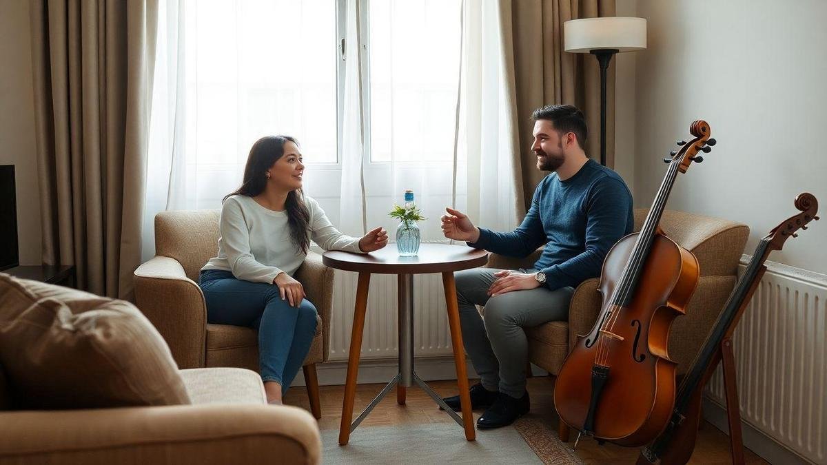 Medidas extrajudiciais contra ruído: mediação e soluções amigáveis