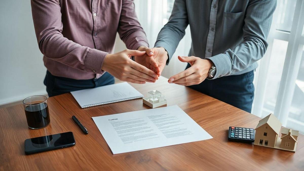 Modelo de contrato imobiliário built to suit com reajuste: cláusulas essenciais para você incluir