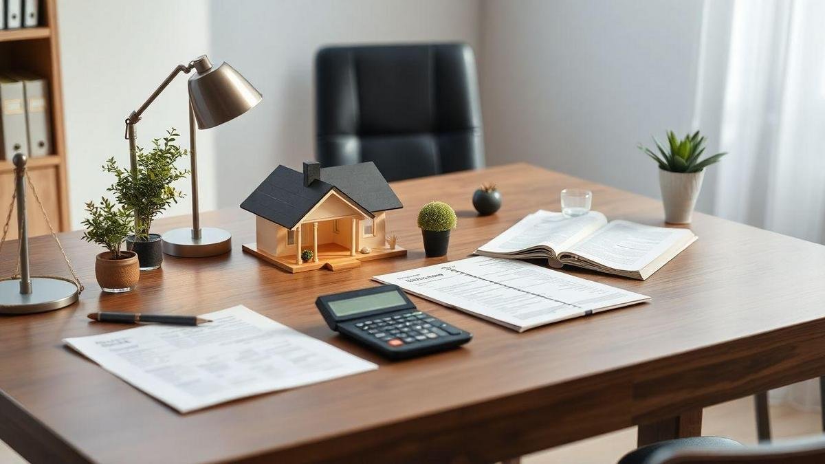 Modelo de petição de usucapião, custos e taxas explicadas