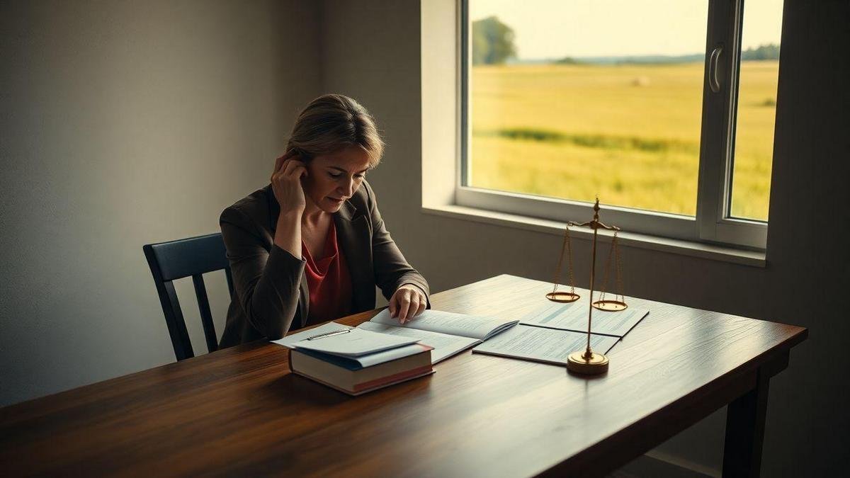 Motivos legais para você pedir Revisão de alimentos por mudança financeira agora