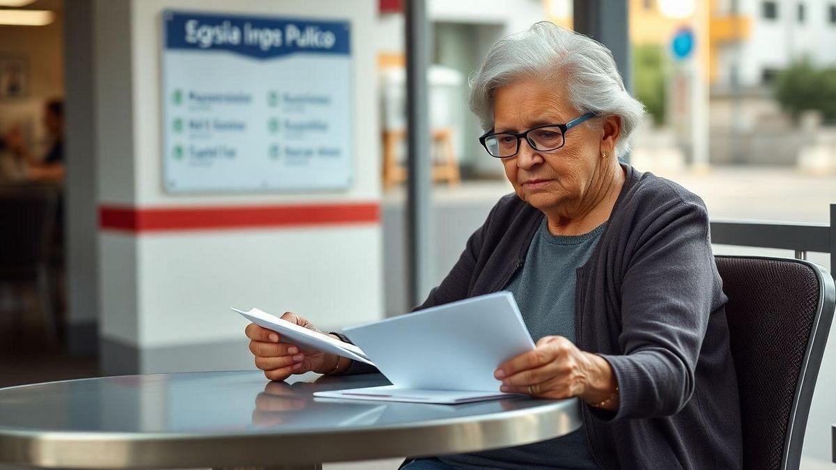 O INSS negou seu BPC? Veja como conseguir mesmo sem renda fixa: motivos reais da negativa para você entender