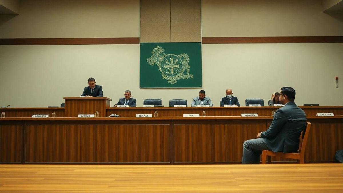 O que é Separação judicial litigiosa no RN?