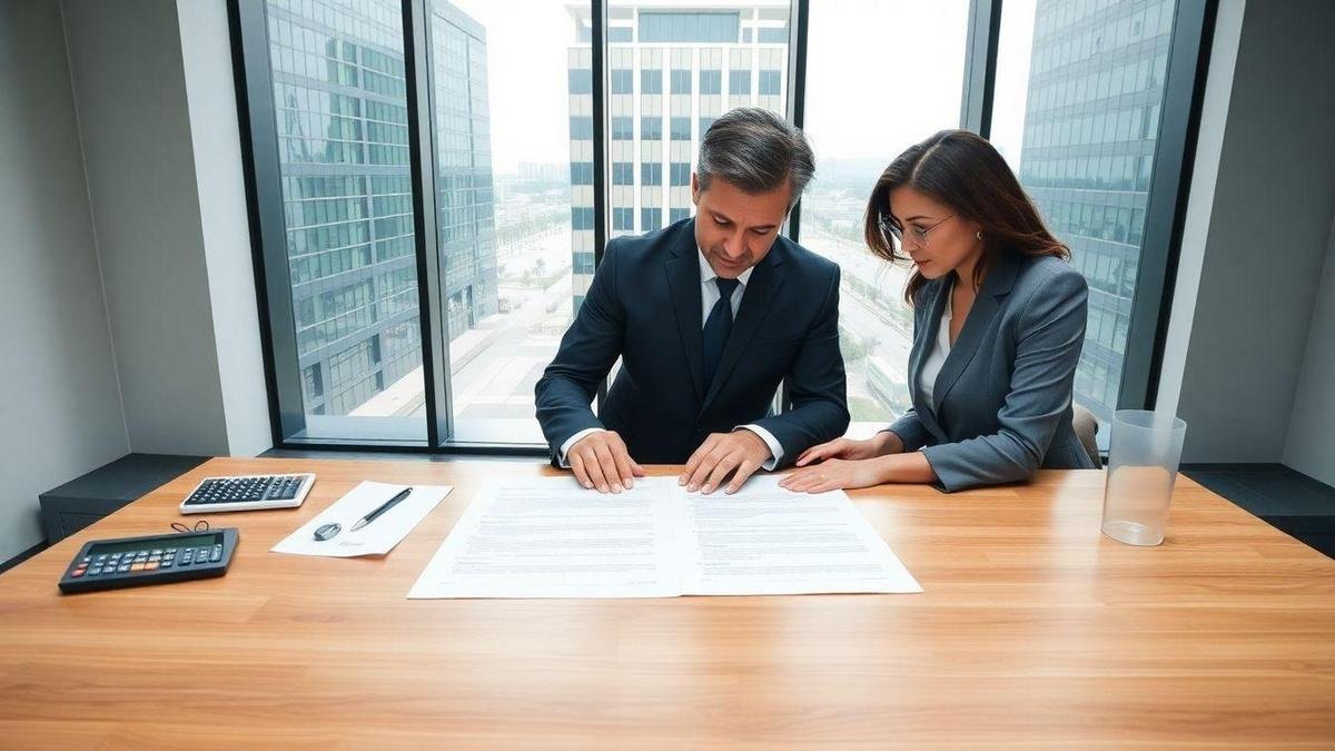 O que é um Contrato built to suit com reajuste por índice oficial em locação empresarial