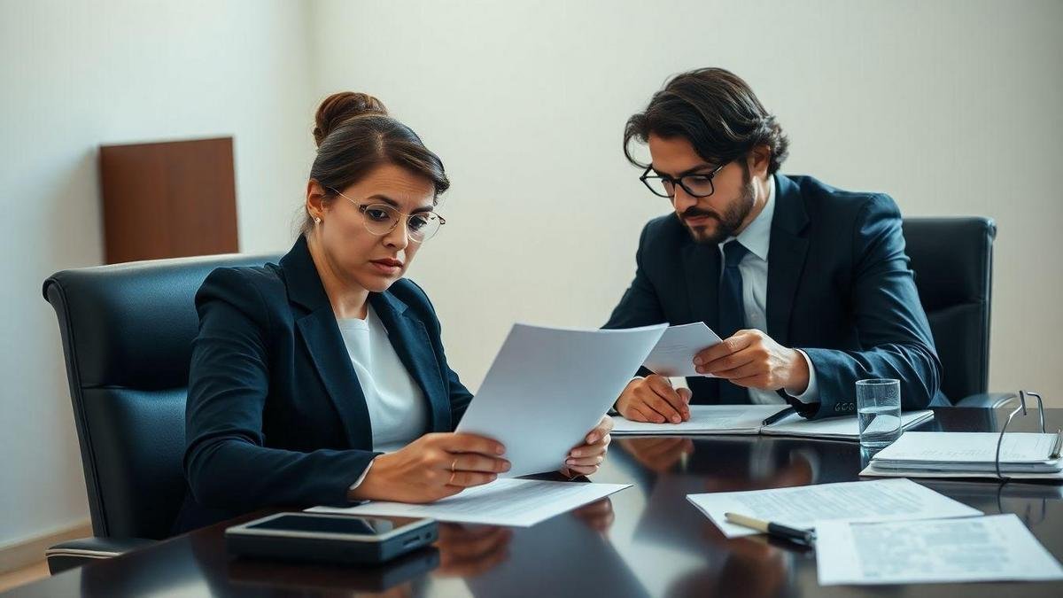 O que fazer se a perícia negar seu direito ao auxílio-acidente e como entrar com recurso