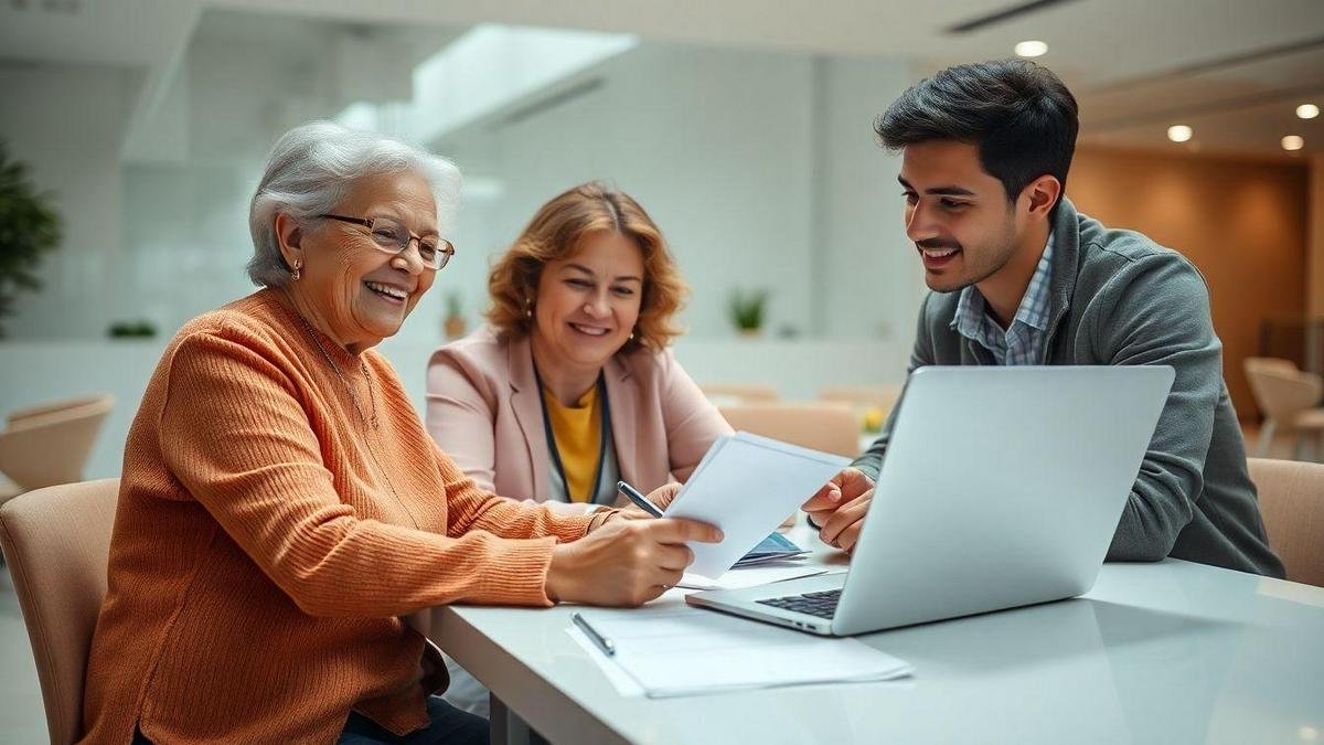 Passo a passo BPC rápido: como solicitar no INSS sem erros