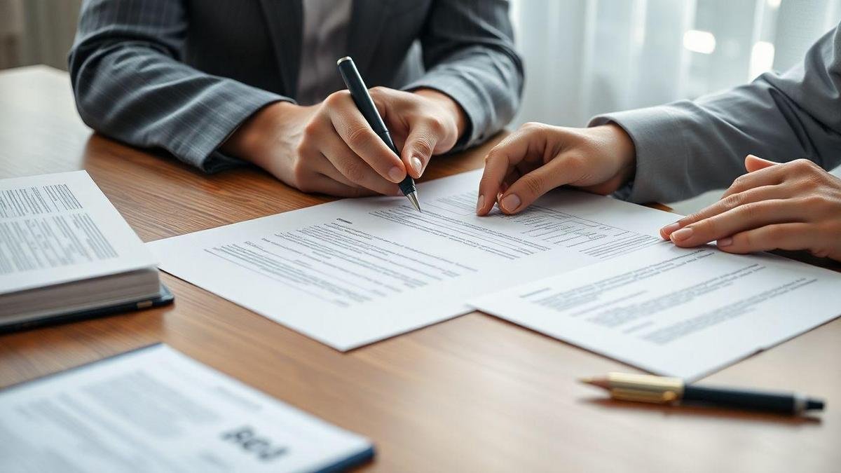 Passo a passo do registro de imóvel e transferência de propriedade