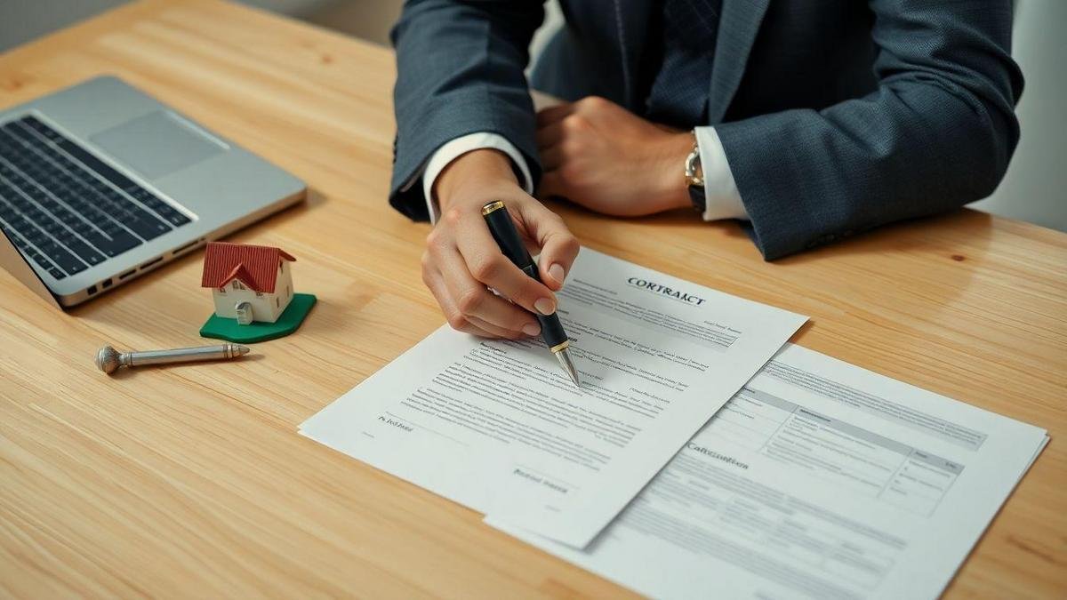 Passo a passo simples para a análise de documentação para compra de imóvel