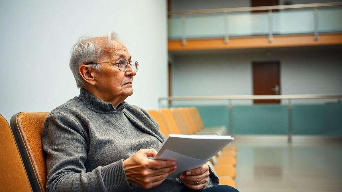 Por que o INSS demora para pagar seu BPC (causas comuns)