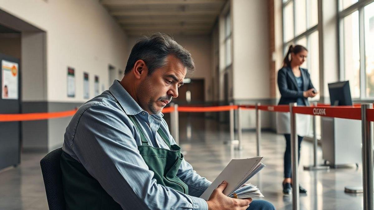 Por que o INSS nega auxílio-acidente