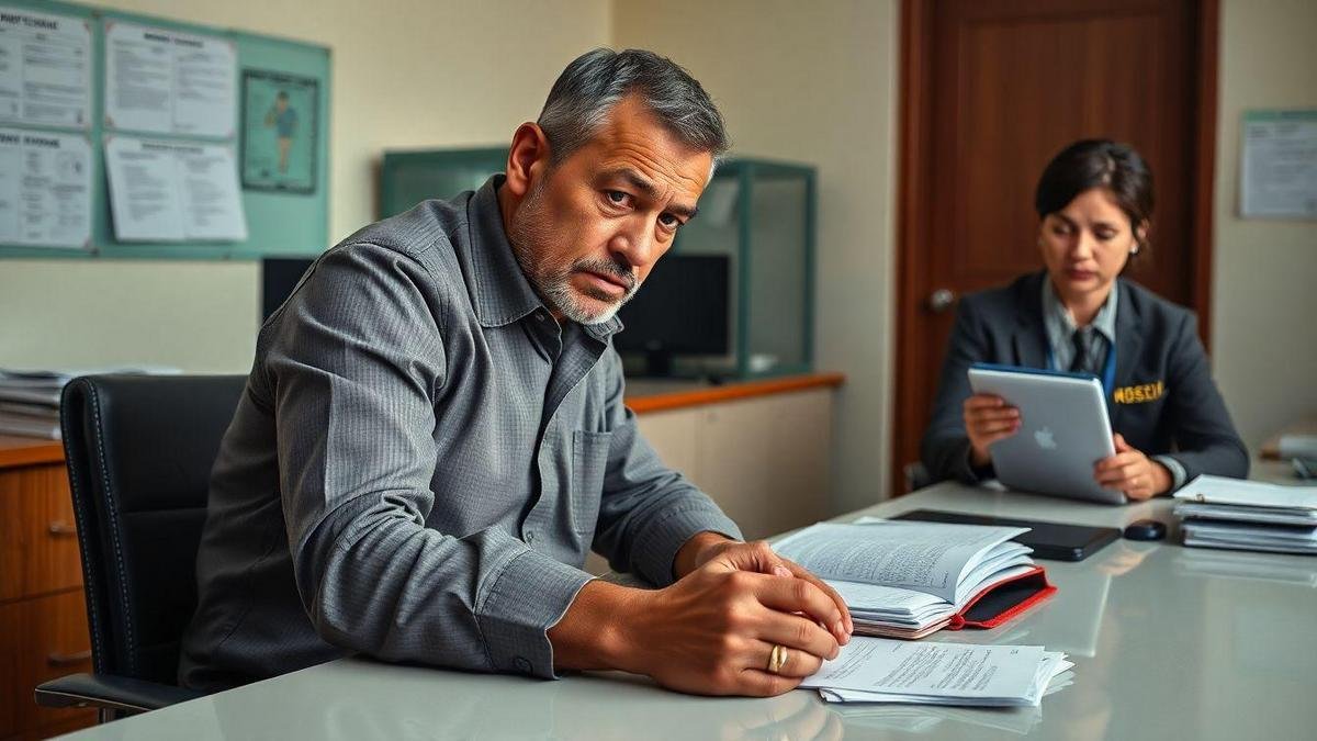 Por que o INSS reconhece o acidente e ainda nega o benefício