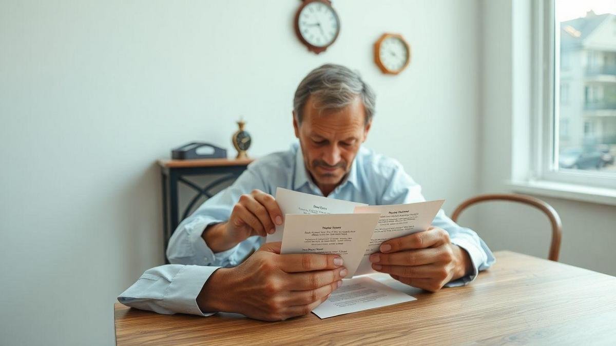 Prazo para divórcio em cartório: quanto tempo você deve esperar