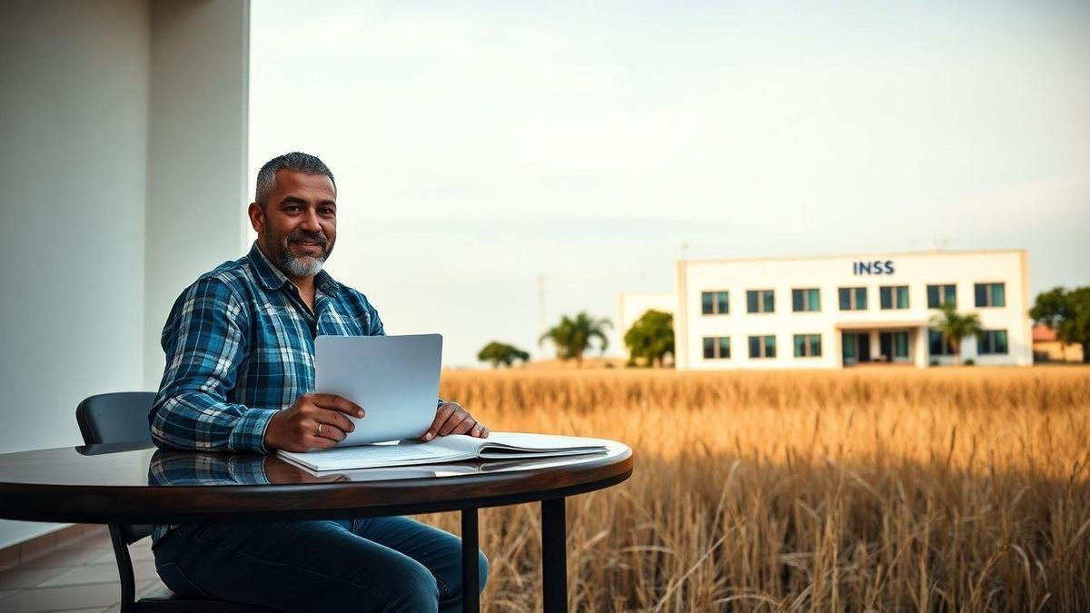 Prazo para solicitar auxílio-acidente: passos práticos no INSS