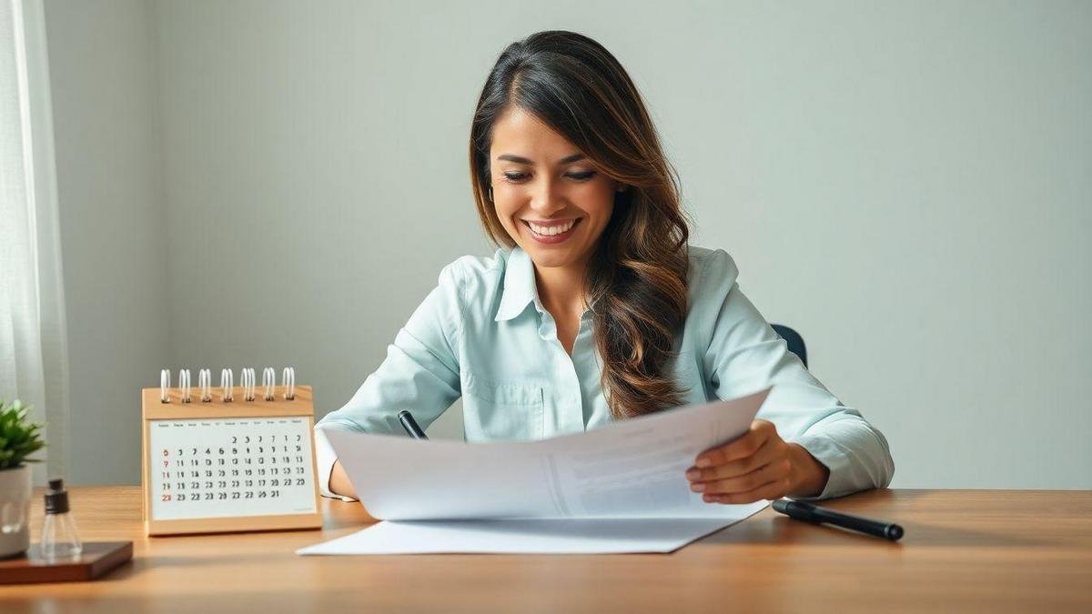 Prazo, renovação e rescisão sem surpresas para você