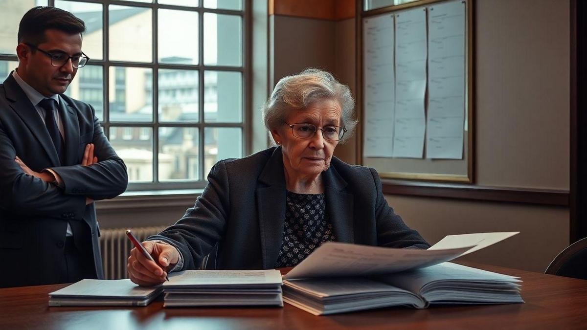 Prazos legais e quando o INSS paga BPC atrasado