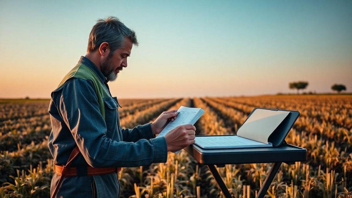 Procedimento extrajudicial e o laudo técnico agrimensor usucapião Procedimento extrajudicial e o laudo técnico agrimensor usucapião