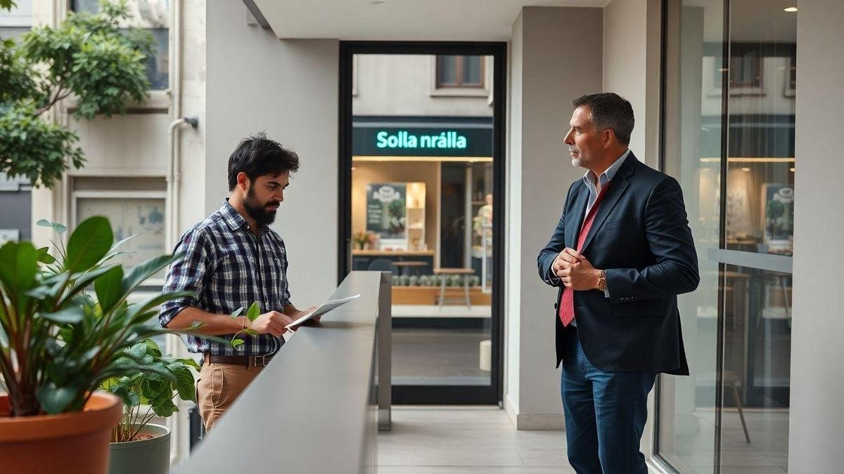 Procedimentos municipais e licenciamento de fachada prefeitura Procedimentos municipais e licenciamento de fachada prefeitura