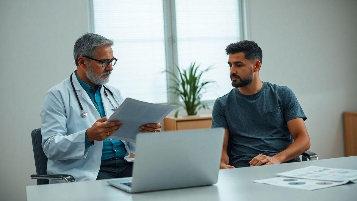 Quando a perícia confirma direito ao auxílio-acidente: como a perícia médica INSS avalia seu caso