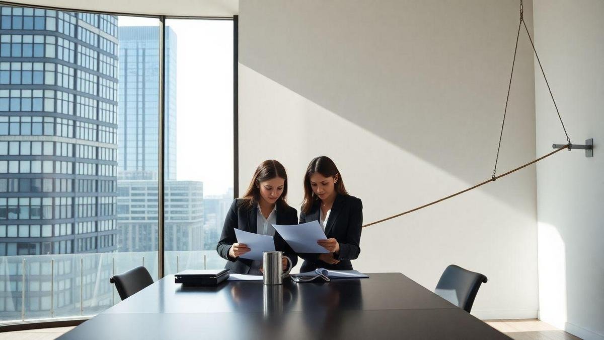 Quando e como pedir revisão de aluguel built to suit por desequilíbrio contratual