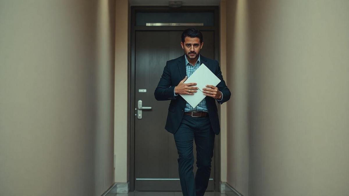 Quando você pode pedir despejo por falta de pagamento