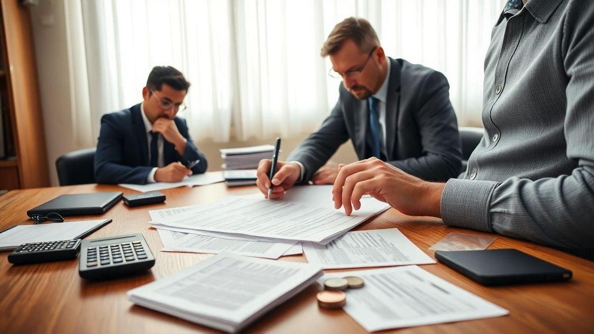 Quanto custa a separação extrajudicial e taxa cartório separação extrajudicial