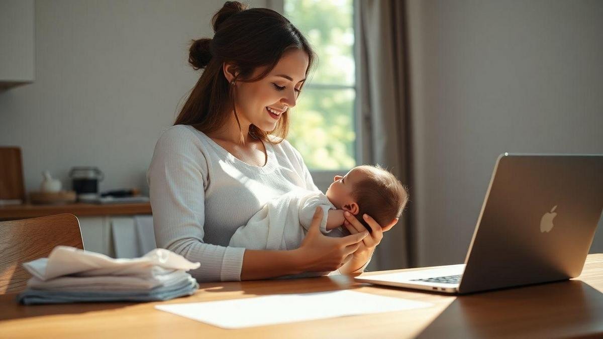 Quem tem direito ao Salário-maternidade retroativo para filhos a partir de 2020