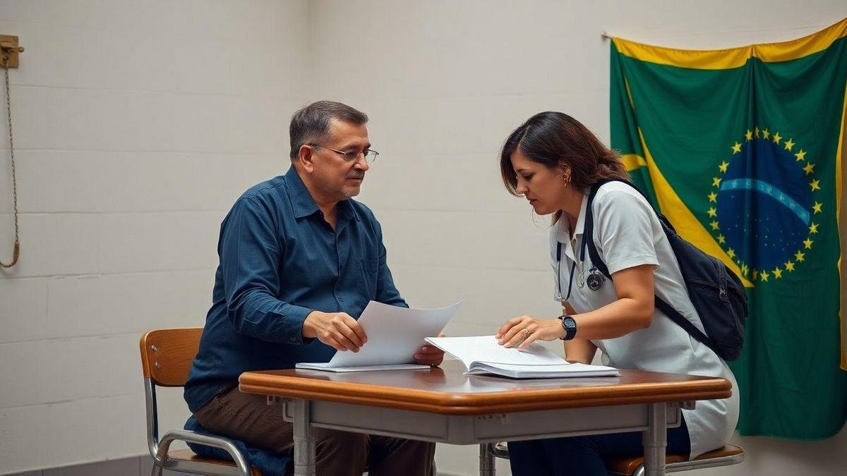 Quem tem direito: requisitos bpc deficiência e elegibilidade bpc deficiência