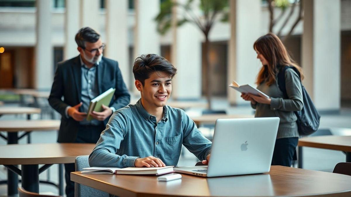 Quem tem obrigação de pagar pensão para filhos universitários e seus limites