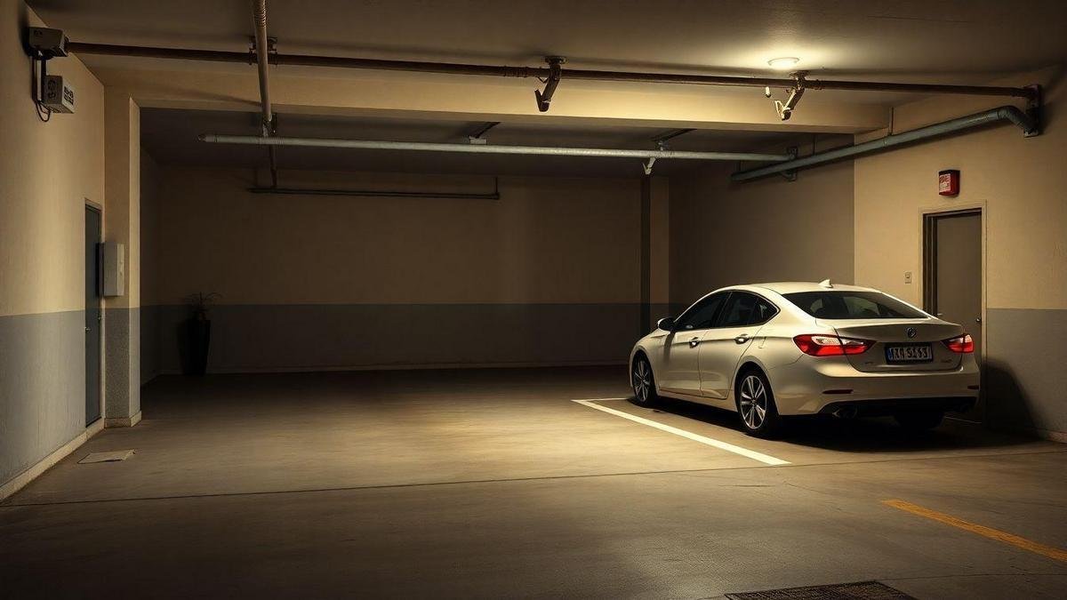 Regras do condomínio e convivência para proteger sua garagem privativa em condomínio