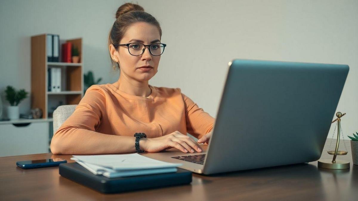 Regularização de divórcio pendente online: opções e diferenças