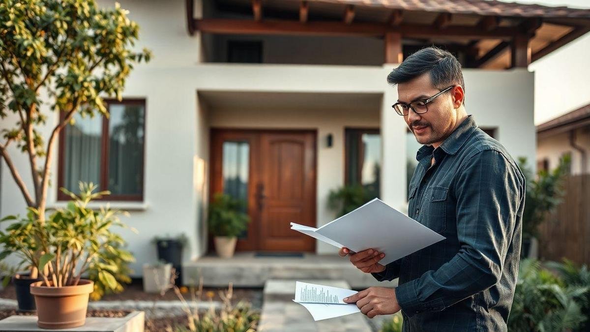 Regularização de obras e imóveis: evitar multas e garantir valor do imóvel