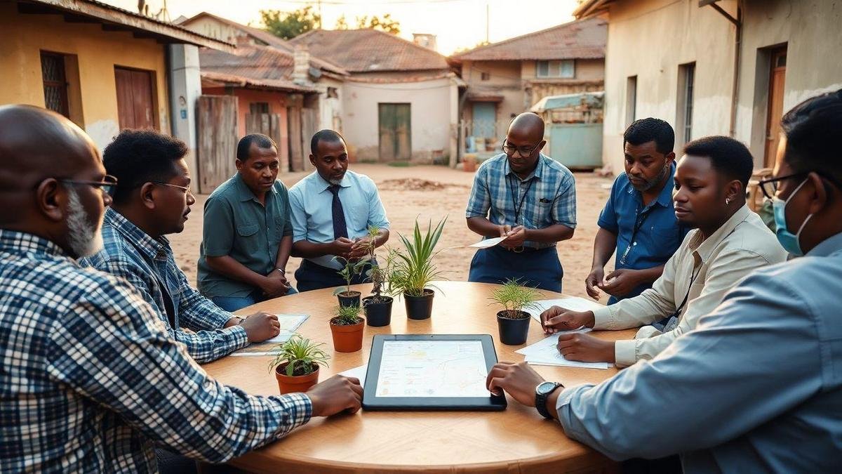 Regularização fundiária de ocupações e legislação municipal