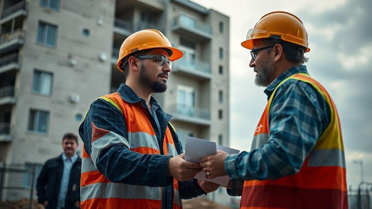 Responsabilidade civil do construtor e garantias e responsabilidade pós-obra