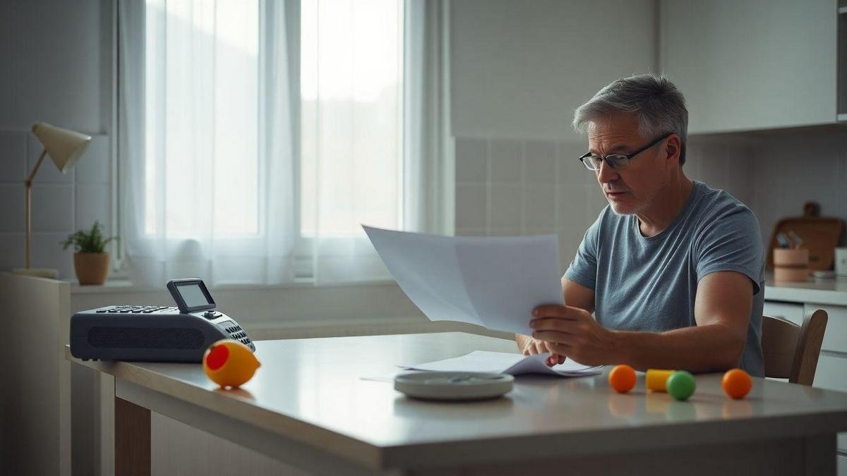 Revisão de alimentos por perda de renda e desemprego: como isso afeta você