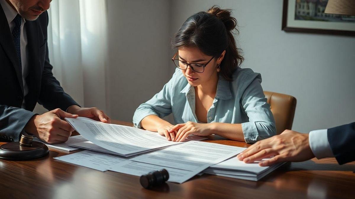 Riscos do contrato de gaveta e como você pode se proteger