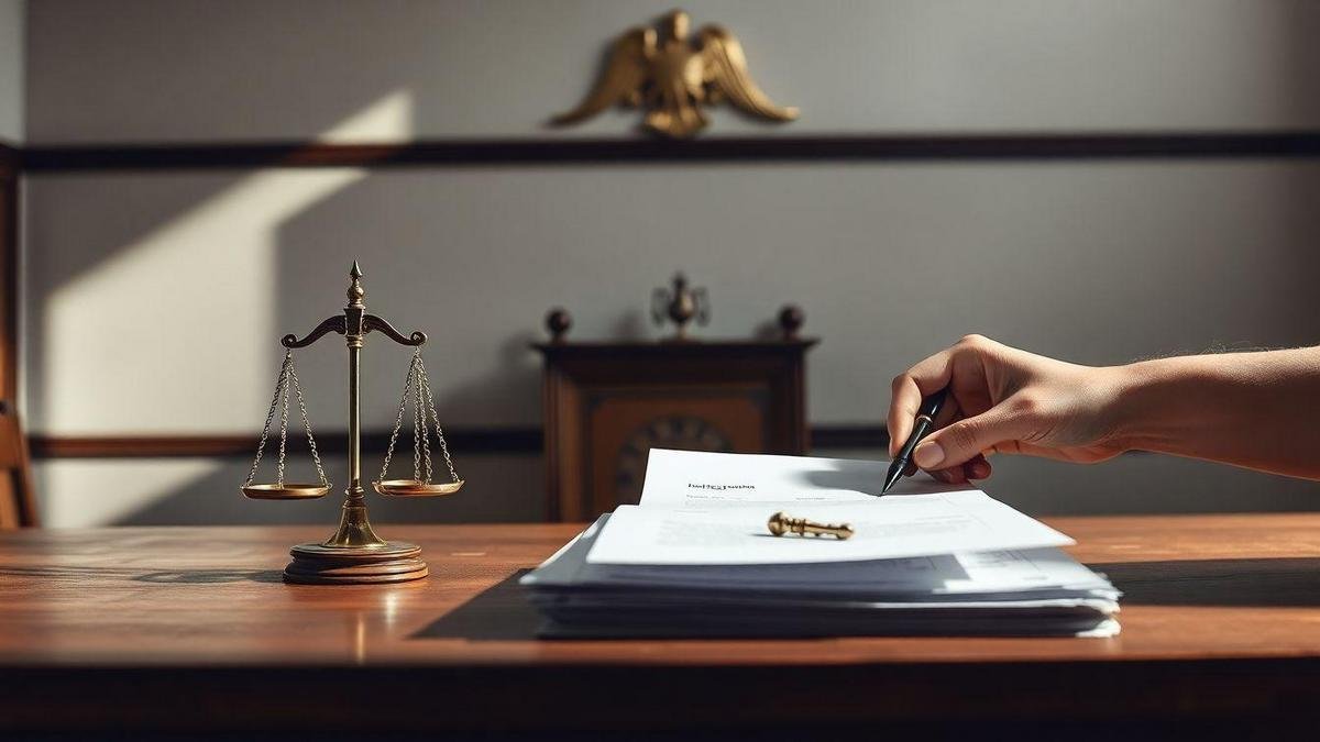 Rotas legais para Inventário de imóvel sem registro: escolha entre judicial e extrajudicial