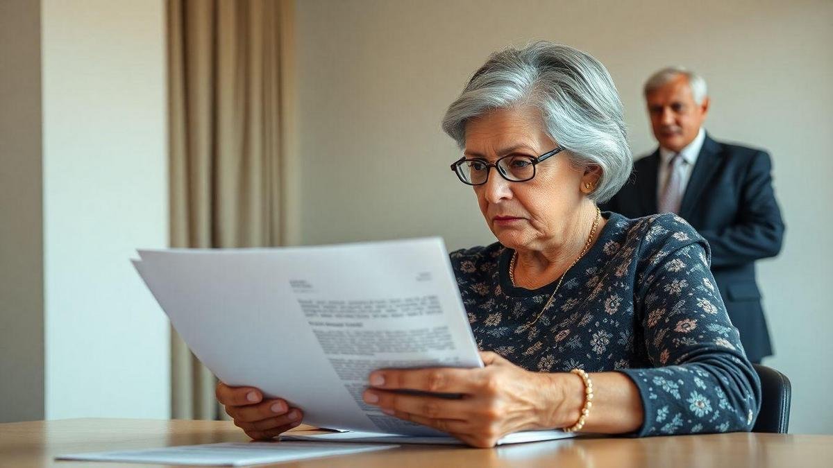 Se o INSS negar de novo: orientações sobre recurso judicial BPC LOAS para você recorrer na Justiça