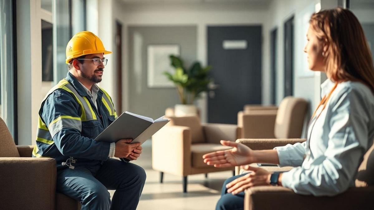 Seus direitos trabalhistas: estabilidade acidentária e afastamento