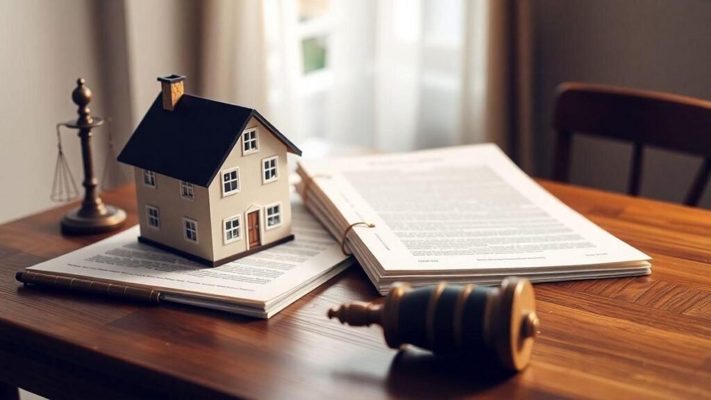 transferencia-de-propriedade-de-heranca-para-regularizacao