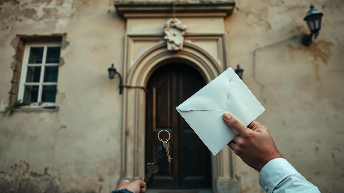 Usucapião de imóvel herdado e soluções em casos sem inventário