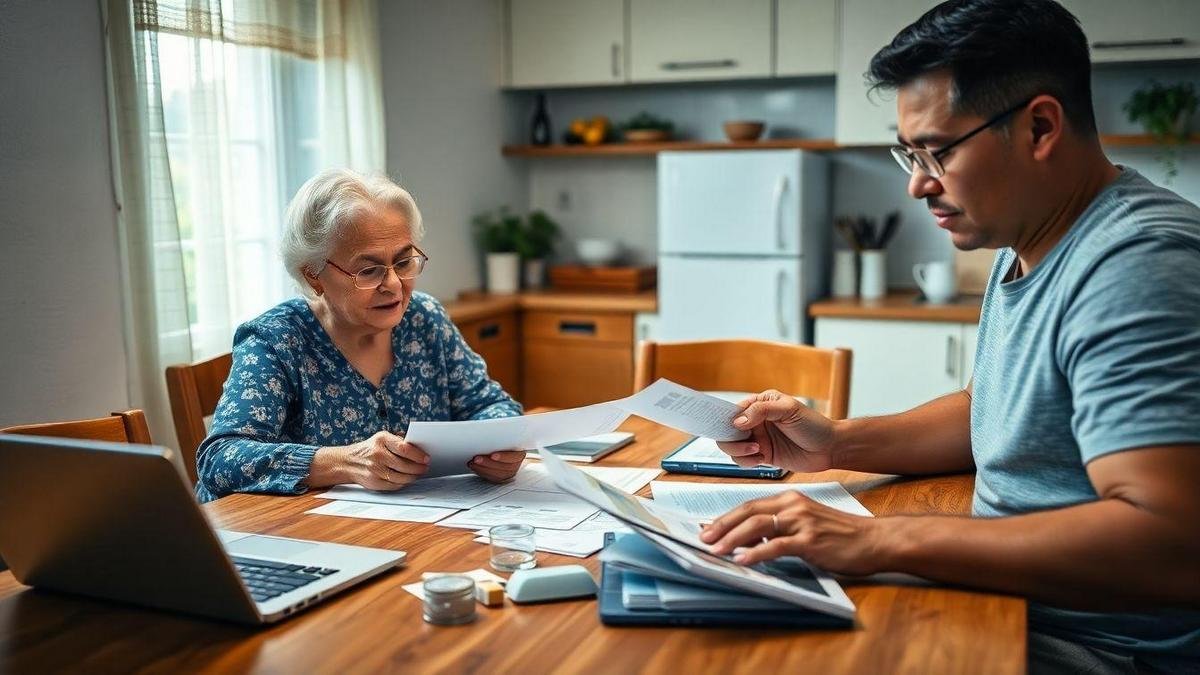 Valor do bpc e como calcular a renda per capita bpc na família