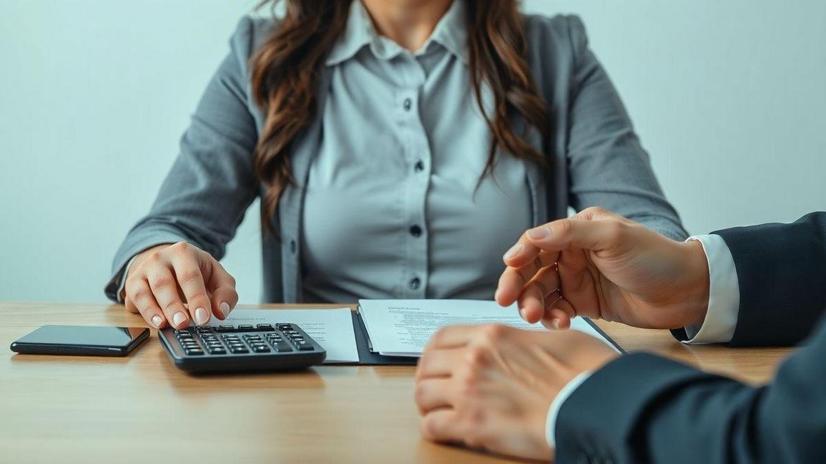 Valor dos alimentos gravídicos: como é calculado e diferença entre pensão