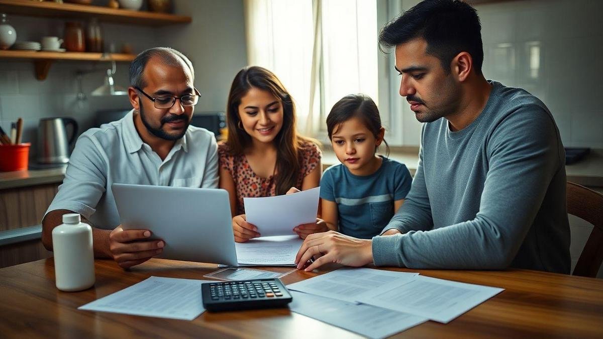 Valor, parcela 1412 reais famílias e compatibilidade com outros auxílios