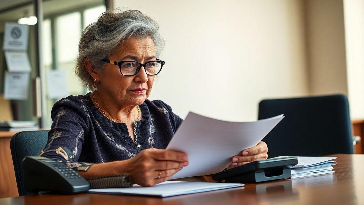 Veja como evitar que o INSS corte seu BPC sem aviso e como reagir à notificação
