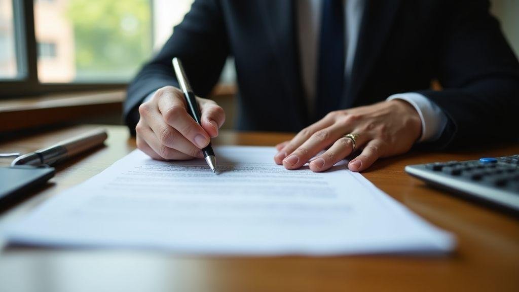 Cláusulas de fiança bancária que você deve revisar no contrato Cláusulas de fiança bancária que você deve revisar no contrato