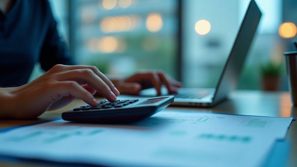 Como calcular taxas e encargos: cálculo de taxas fiança bancária explicado Como calcular taxas e encargos: cálculo de taxas fiança bancária explicado