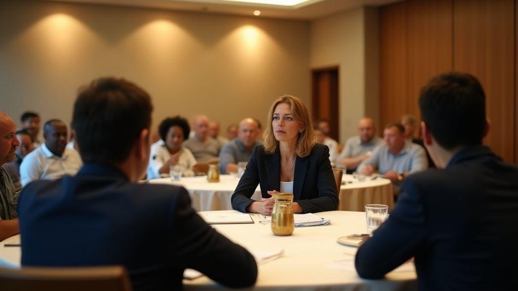 Como convocar a assembleia para alteração da convenção e garantir validade