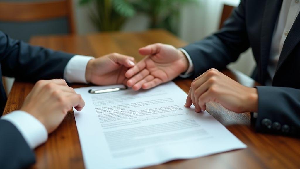 Como entender responsabilidades do incorporador em contrato de incorporação imobiliária para proteger você