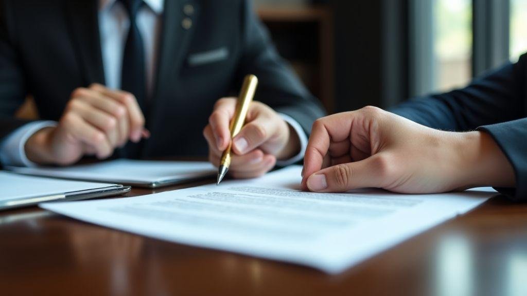 Como funciona a formalização da fiança bancária no seu contrato Como funciona a formalização da fiança bancária no seu contrato