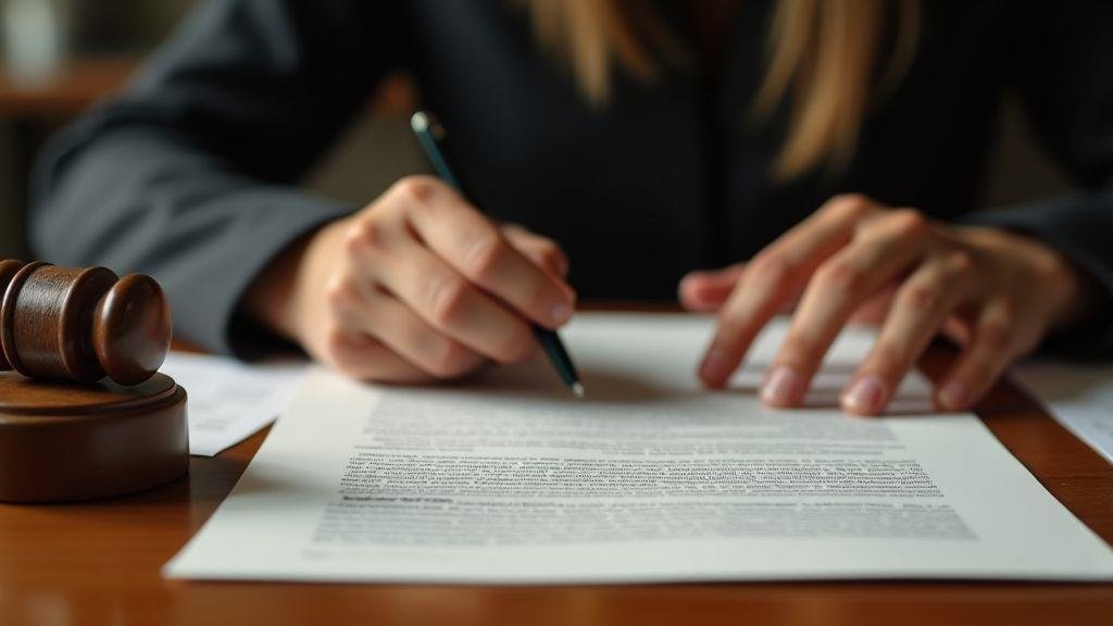 Como seu inadimplemento aciona cláusulas penais e a cláusula resolutiva