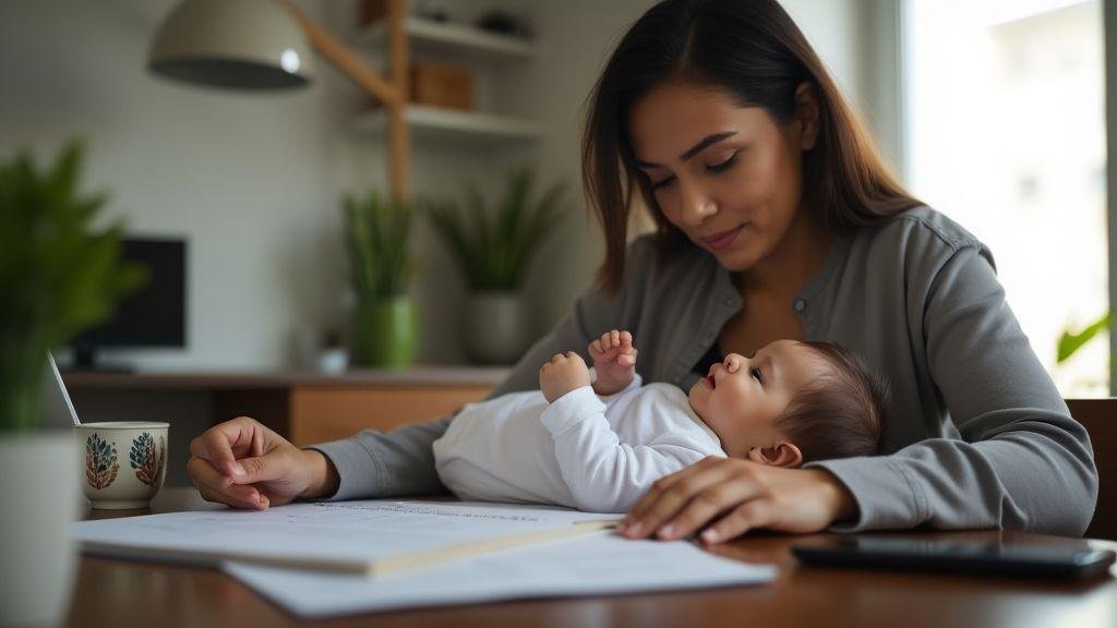 Como solicitar e quais documentos você precisa para salário maternidade INSS contribuintes facultativas
